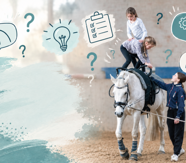 Online-Seminar 28.01.27: Troubleshooting mit Jasmin + Kerstin [Digital]